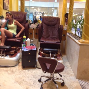 Cincinnati Nails - Where all the magic happens - Nail Salons Near Me - Cincinnati, Ohio