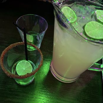 Kalaveras - Kalaveras margarita pitcher - Mexican Near Me - Corona, California Kalaveras - Kalaveras margarita pitcher - Mexican Near Me - Corona, California