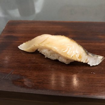 Hinata - Sushi Bars Near Me - San Francisco, California