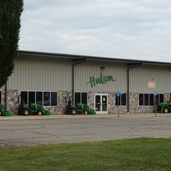 Hutson - Farm Equipment Repair Near Me - Corunna, Michigan Hutson - Farm Equipment Repair Near Me - Corunna, Michigan