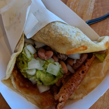 The Taco Stand - Food Stands Near Me - La Jolla, California The Taco Stand - Food Stands Near Me - La Jolla, California