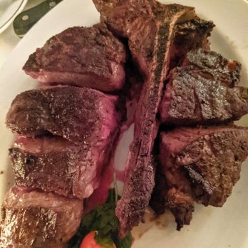 Arroyo Chop House - Porterhoise steak for 2 - Steakhouses Near Me - Pasadena, California Arroyo Chop House - Porterhoise steak for 2 - Steakhouses Near Me - Pasadena, California