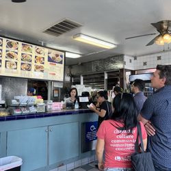 The Original Taco Factory