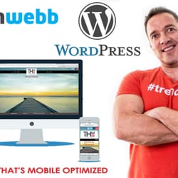 Gem Webb Internet Marketing & Web Design - Owen Sound Web Design that is Wordpress SEO Optimized and Mobile Optimized.