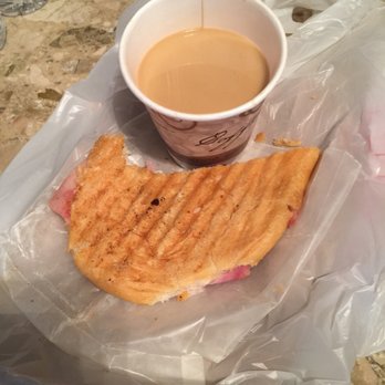 Santos Bakery - They already know how I love my coffee. - Bakeries Near Me - Yonkers, New York Santos Bakery - They already know how I love my coffee. - Bakeries Near Me - Yonkers, New York