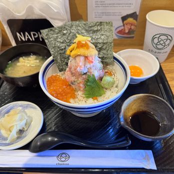 Chamon - Japanese Near Me - Las Vegas, Nevada Chamon - Japanese Near Me - Las Vegas, Nevada