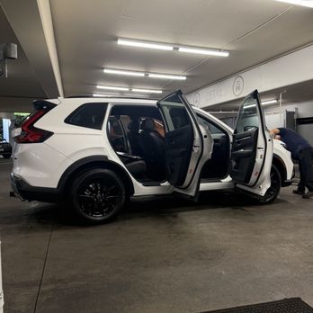 Executive One - Car Wash Near Me - Irvine, California Executive One - Car Wash Near Me - Irvine, California