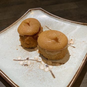 Space Bistro - Hot Churros - Sushi Bars Near Me - Rockland, Massachusetts