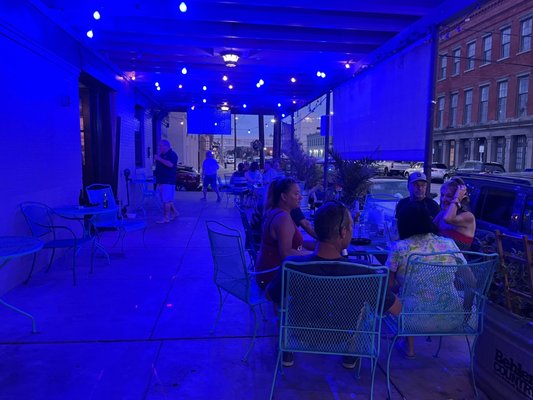 3 Doors Down Bar by null