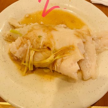 Hokkaido Buffet - Bake Ginger Cod (bland, need add seasoning)! - Buffets Near Me - San Jose, California Hokkaido Buffet - Bake Ginger Cod (bland, need add seasoning)! - Buffets Near Me - San Jose, California