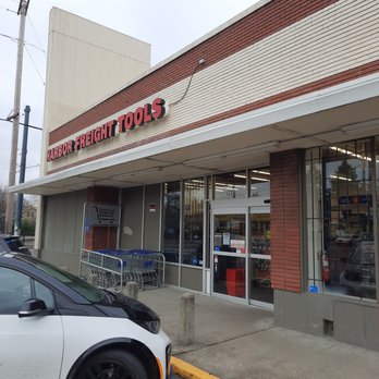 Harbor Freight Tools - Hardware Stores Near Me - Portland, Oregon Harbor Freight Tools - Hardware Stores Near Me - Portland, Oregon