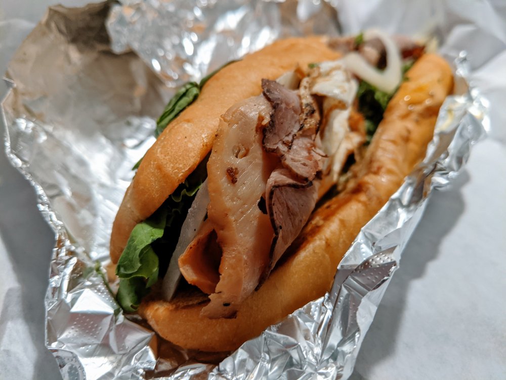 Gino's Deli Stop N Buy