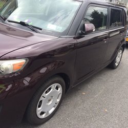 High Grade Auto Body - After!!!