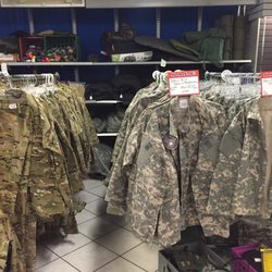 Apocalypse Arms & Military Surplus