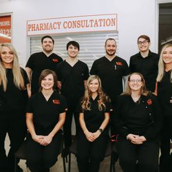 Phillips Family Pharmacy - Our pharmacy team