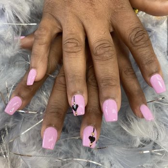 Top Nails Spa - Nail Technicians Near Me - Miami, Florida Top Nails Spa - Nail Technicians Near Me - Miami, Florida