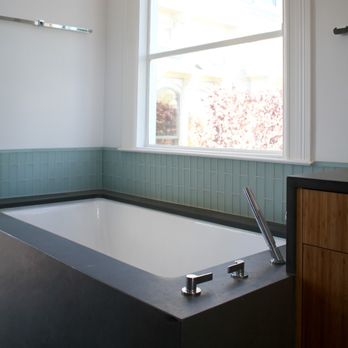 Fahan Construction - SF Master Bath remodel - General Contractors Near Me - San Francisco, California