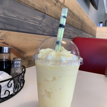 Pho Bo - N8. Mango Smoothie - Vietnamese Near Me - San Diego, California