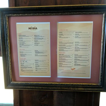 Mi Dia From Scratch - Mexican Near Me - Grapevine, Texas Mi Dia From Scratch - Mexican Near Me - Grapevine, Texas