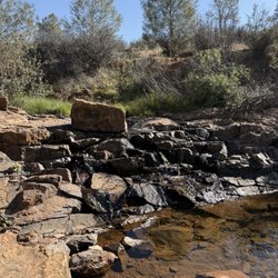 Red Hills Recreation Management Area