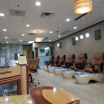 Enke Nails and Spa - Newly remodeled! - Nail Salons Near Me - Maricopa, Arizona Enke Nails and Spa - Newly remodeled! - Nail Salons Near Me - Maricopa, Arizona