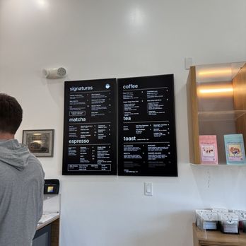 Kaizen & Coffee - Coffee & Tea Near Me - San Mateo, California Kaizen & Coffee - Coffee & Tea Near Me - San Mateo, California