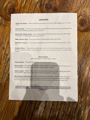 Menu photo 6 Initiative Brewing Redmond, OR Menu photo 6 Initiative Brewing Redmond, OR