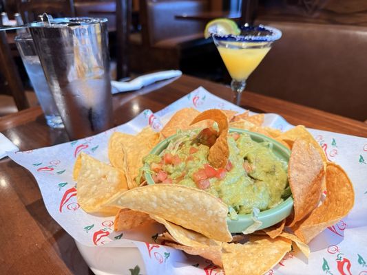 El Tapatio Mexican Restaurant