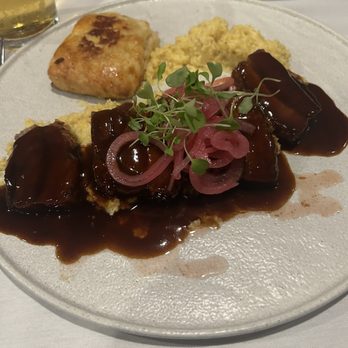 The Local - Pork belly - Comfort Food Near Me - Nottingham, Maryland The Local - Pork belly - Comfort Food Near Me - Nottingham, Maryland