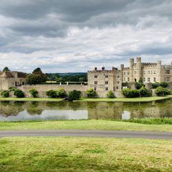 Leeds Castle - Leeds Castle