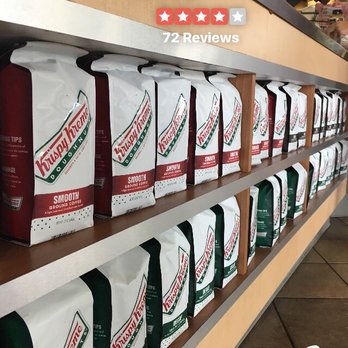 Krispy Kreme - 8/13/17 - Donuts Near Me - Orlando, Florida Krispy Kreme - 8/13/17 - Donuts Near Me - Orlando, Florida