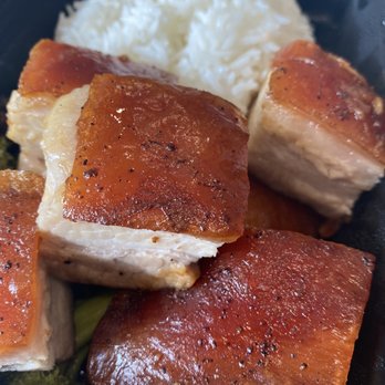 Lyon Hall - Tuesday Pork Belly Lechon - Brasseries Near Me - Arlington, Virginia Lyon Hall - Tuesday Pork Belly Lechon - Brasseries Near Me - Arlington, Virginia