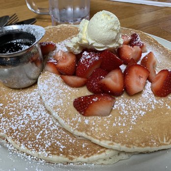 Old Monterey Cafe - Breakfast & Brunch Near Me - Monterey, California