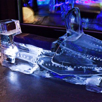 Fairbanks Ice Museum - Museums Near Me - Fairbanks, Alaska