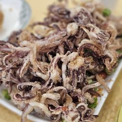 Golden Lake Pavilion - Fried Calamari