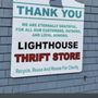 Lighthouse Thrift Store