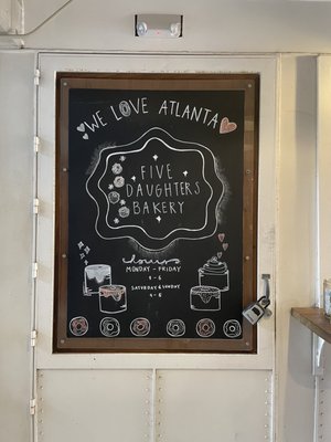 Five Daughters Bakery | Westside Provisions by null