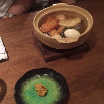 Mr Max - Forgot the name of this soup but delicious!!! - Sushi Bars Near Me - Irving, Texas