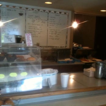 Rosie's Cafe - Muffins, Bagels, Breakfast Sandwich - Cafes Near Me - Lowell, Massachusetts
