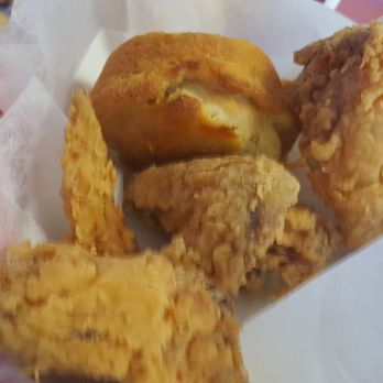 Brown’s Chicken - Chicken Wings Near Me - Hoffman Estates, Illinois