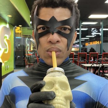 Happy Lemon - Grand Bazaar - Bubble Tea Near Me - Las Vegas, Nevada