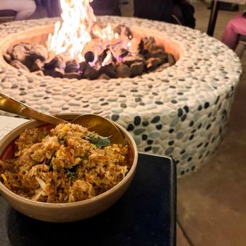 Kembara - Crab fried rice - Asian Fusion Near Me - Phoenix, Arizona