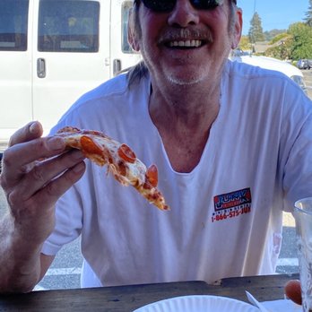 Mama J's Pizzeria - Great Pie !! Great Guy - Pizza Near Me - Penngrove, California Mama J's Pizzeria - Great Pie !! Great Guy - Pizza Near Me - Penngrove, California