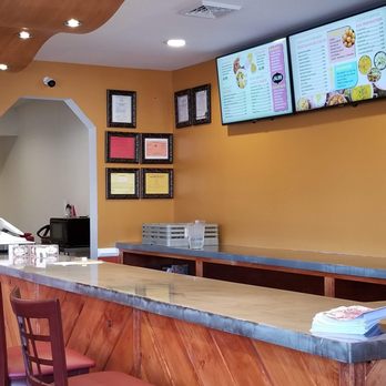 Star Halal - Counter - Indian Near Me - Schenectady, New York