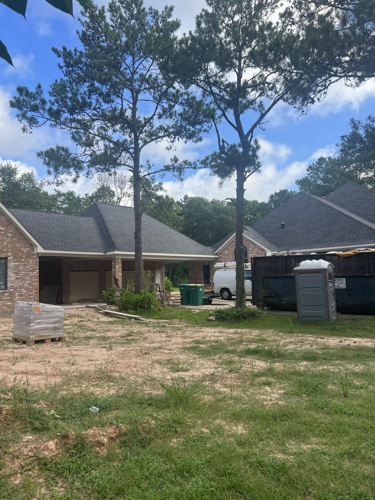 Slide of West Roofing Services