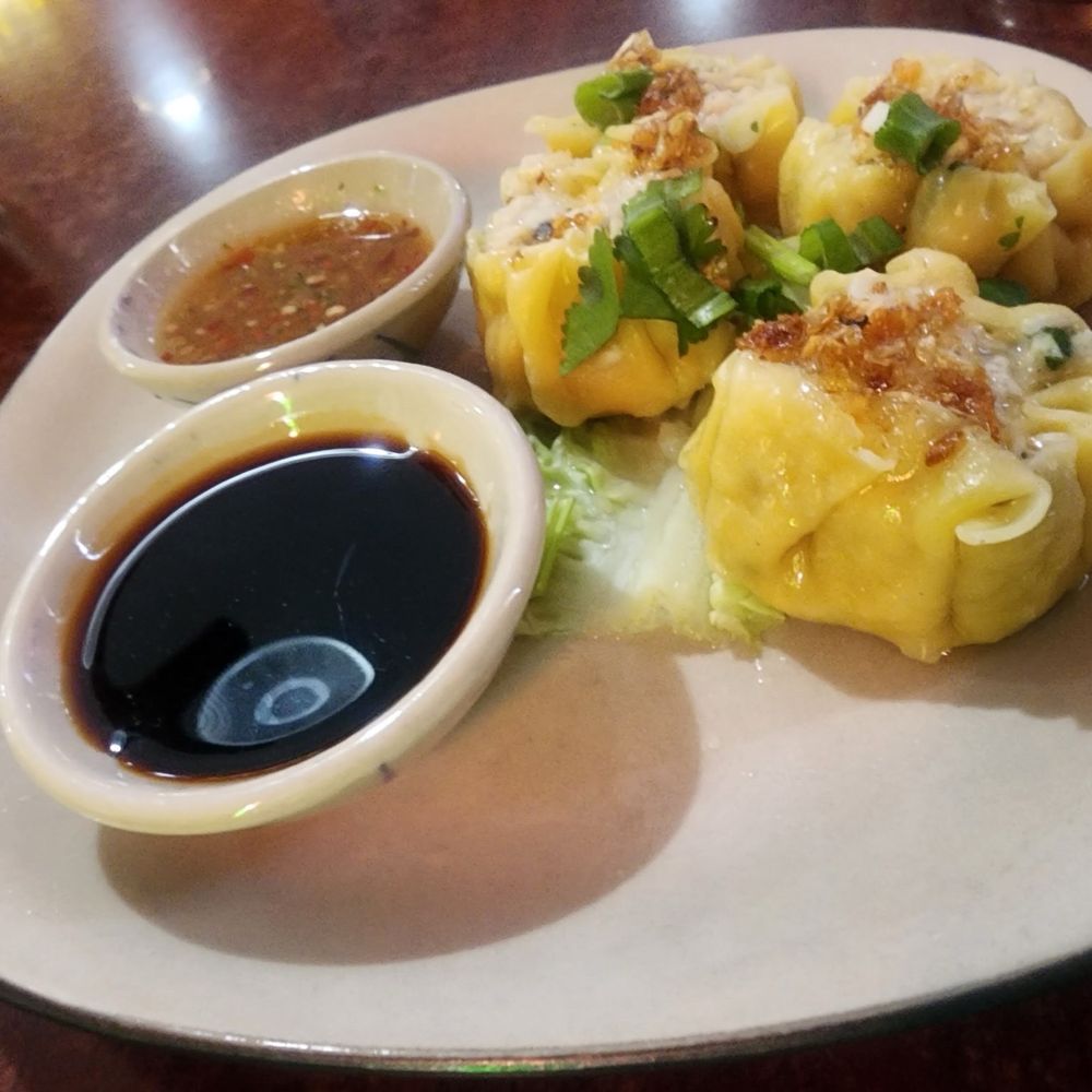 Thai Lao Restaurant - 3. Dumpling - Thai Near Me - Myrtle Beach, South Carolina Thai Lao Restaurant - 3. Dumpling - Thai Near Me - Myrtle Beach, South Carolina