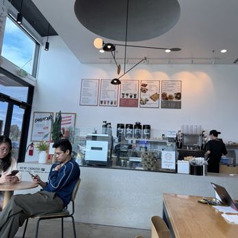 Bopomofo Cafe - Bubble Tea Near Me - Artesia, California