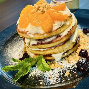 Covinten Cafe - cendrillon dore pancake - Cafes Near Me - Hermosa Beach, California Covinten Cafe - cendrillon dore pancake - Cafes Near Me - Hermosa Beach, California