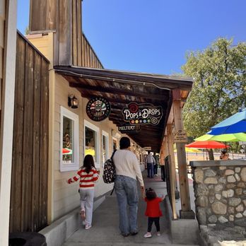 Pops & Drops Candy - Candy Stores Near Me - Oak Glen, California Pops & Drops Candy - Candy Stores Near Me - Oak Glen, California