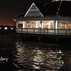 Rope Drop Travel